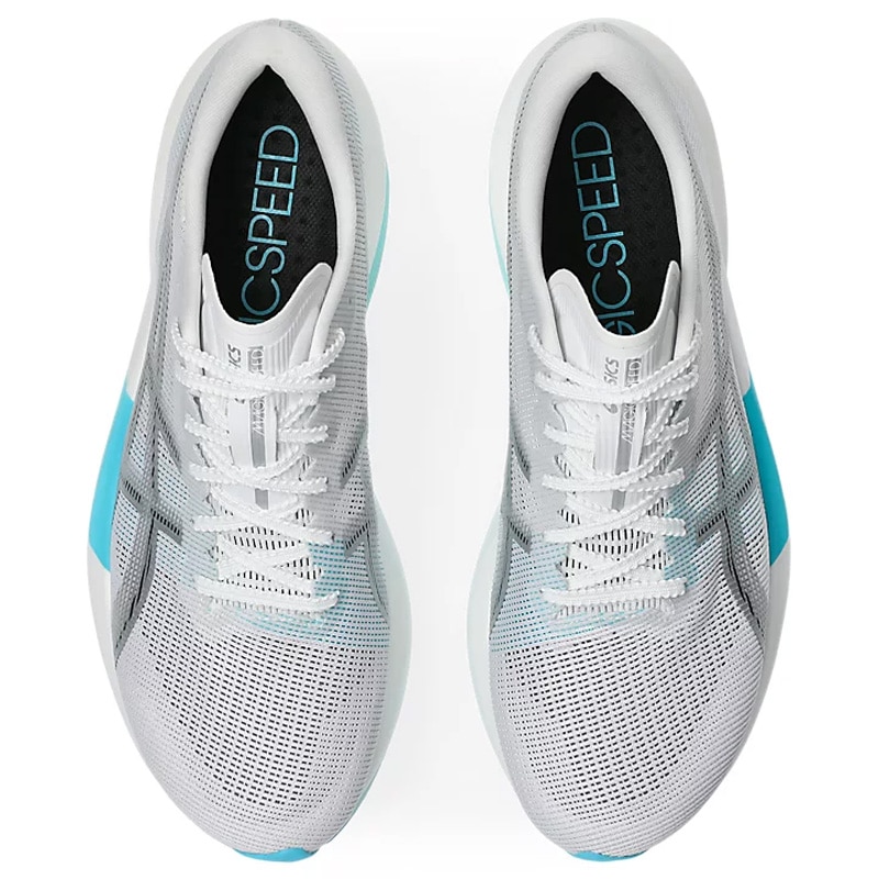 アシックス asics マジックスピード 5 1013A183-101 ユニセックス