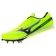 ߥ MIZUNO åե3 U1GA258004 Φ ѥ û桦ĹΥķ     ȥ꡼ǥ ڥȥå 25SS miztf