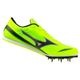 ߥ MIZUNO åե3 U1GA258004 Φ ѥ û桦ĹΥķ     ȥ꡼ǥ ڥȥå 25SS miztf