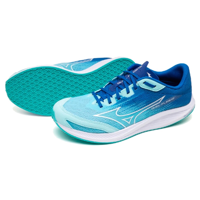 ミズノ MIZUNO デュエルフラッシュ 2 U1GD256003 ユニセックス 陸上