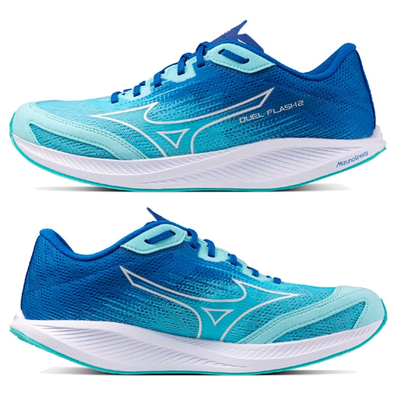 ミズノ MIZUNO デュエルフラッシュ 2 U1GD256003 ユニセックス 陸上