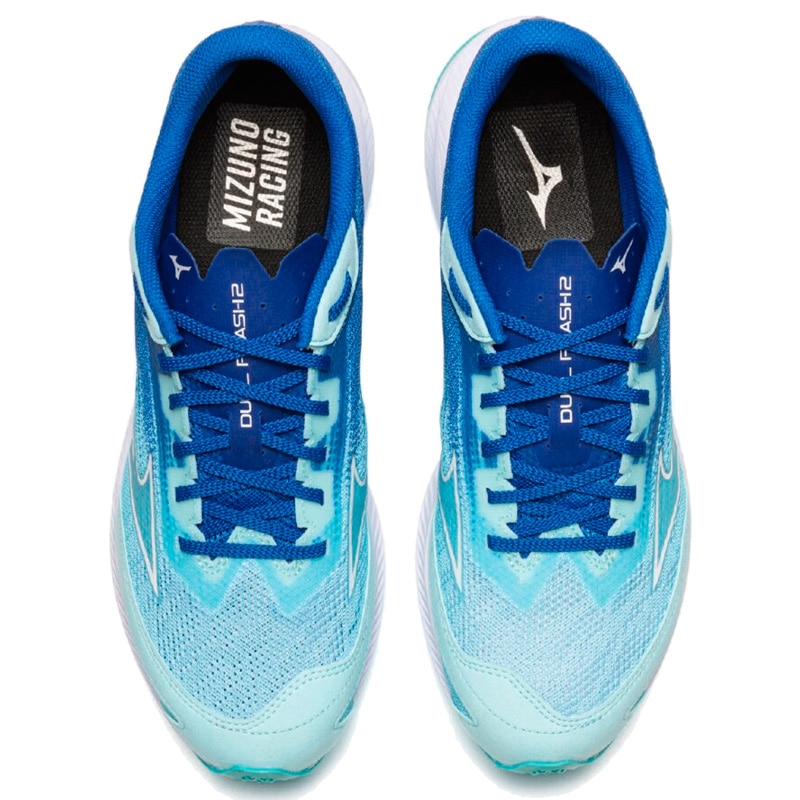 ミズノ MIZUNO デュエルフラッシュ 2 U1GD256003 ユニセックス 陸上