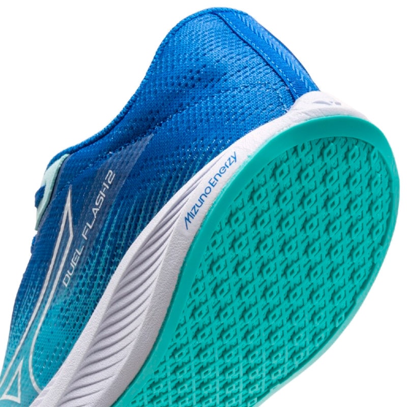 ミズノ MIZUNO デュエルフラッシュ 2 U1GD256003 ユニセックス 陸上