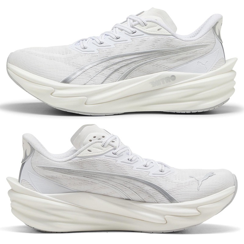 プーマ puma ディヴィエイト ニトロ 4 ウィメンズ 31212402 レディース