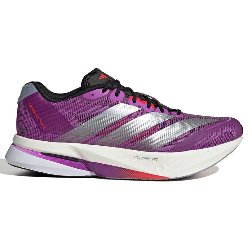 アディダス adidas アディゼロ ボストン 13 M JS4943 メンズ