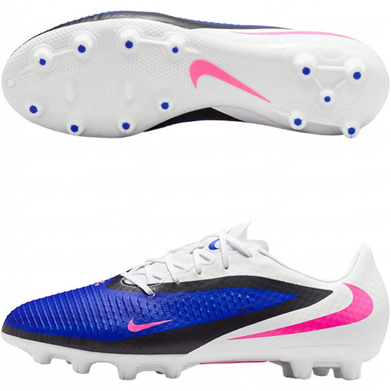 ナイキ NIKE ファントム 6 LOW アカデミー HG HQ2318-446 ユニセックス