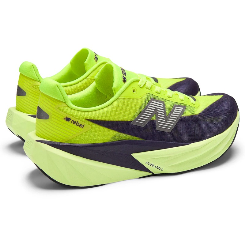 ニューバランス New Balance フューエルセル レベル v5 WFCX3PED
