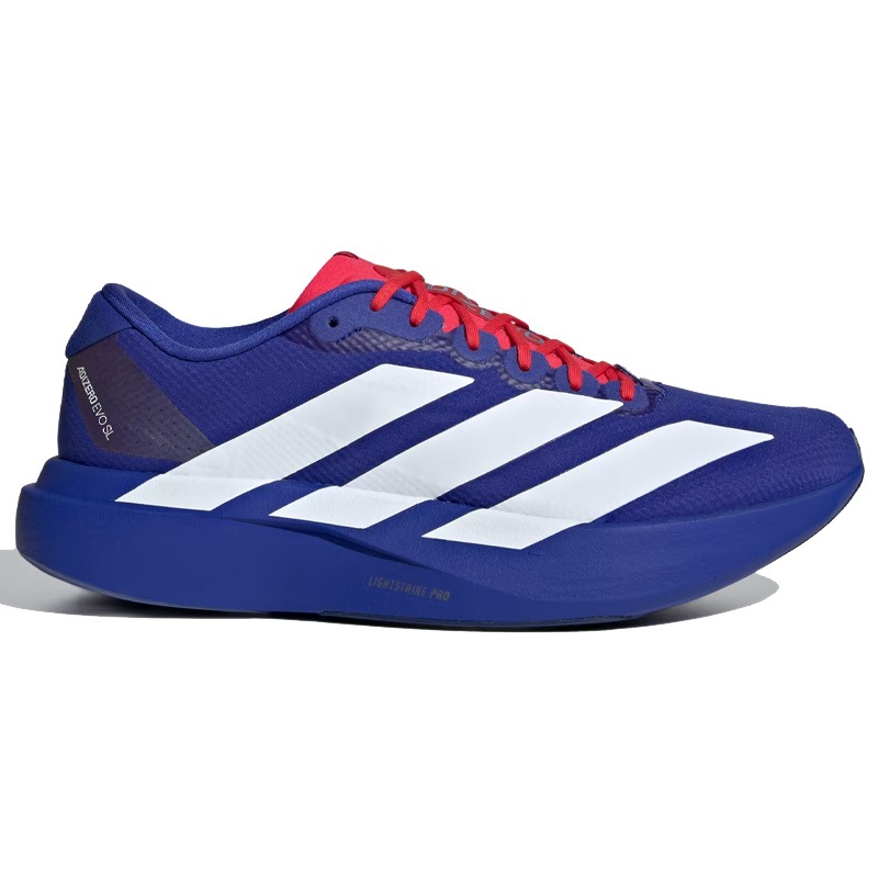 アディダス adidas アディゼロ EVO SL ウーブン M KK3680 メンズ アディダス adidas アディゼロ EVO SL ウーブン M KK3680 メンズ
