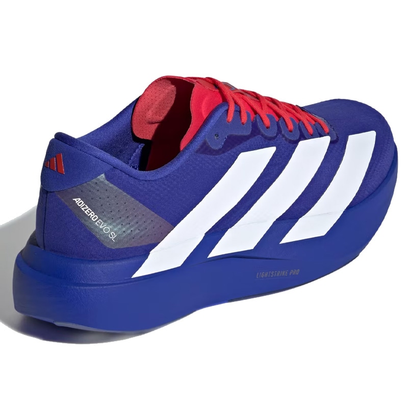 アディダス adidas アディゼロ EVO SL ウーブン M KK3680 メンズ