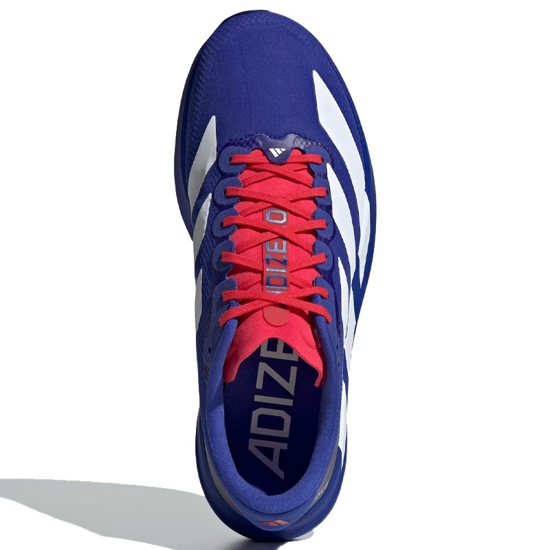 アディダス adidas アディゼロ EVO SL ウーブン M KK3680 メンズ