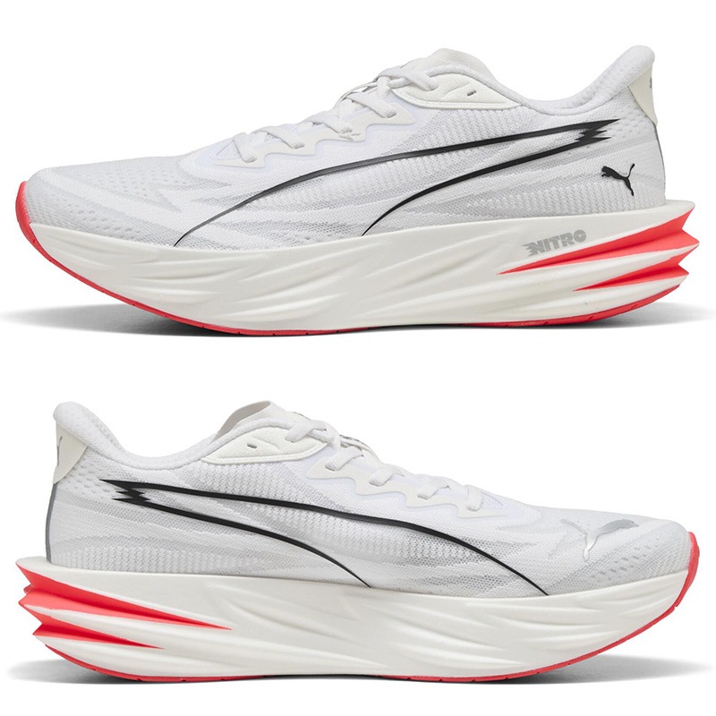プーマ puma ディヴィエイト ピュア ニトロ 31390406 メンズ ロード