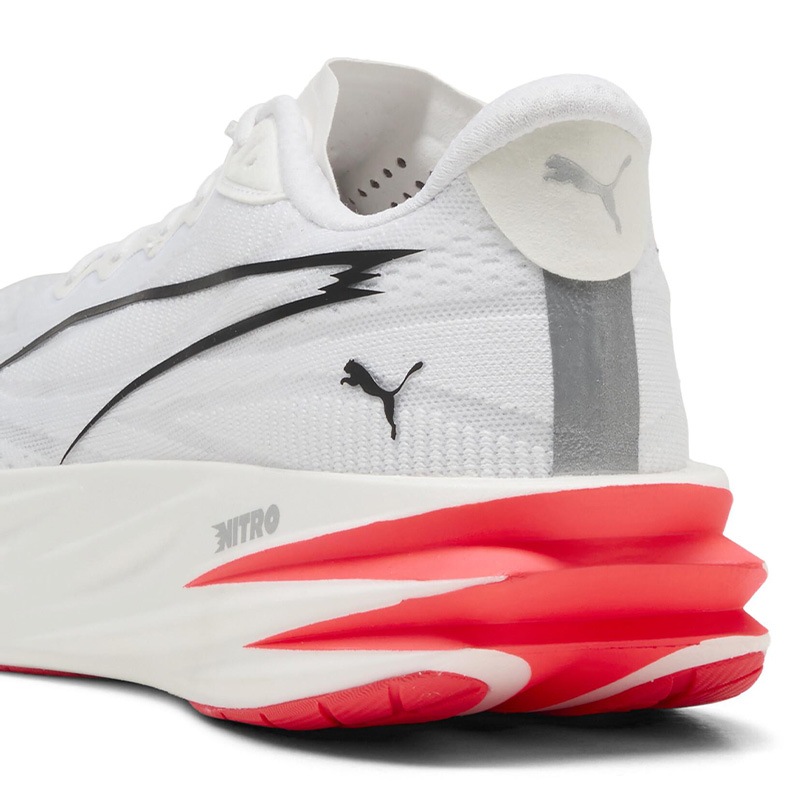 プーマ puma ディヴィエイト ピュア ニトロ 31390406 メンズ ロード