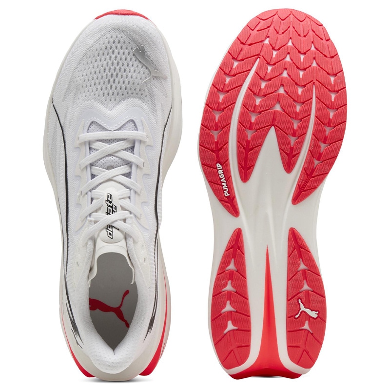 プーマ puma ディヴィエイト ピュア ニトロ 31390406 メンズ ロード