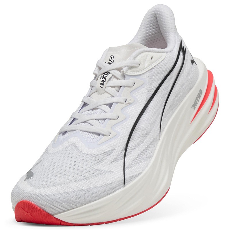 プーマ puma ディヴィエイト ピュア ニトロ 31390406 メンズ ロード