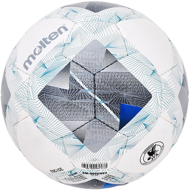 モルテン molten ヴァンタッジオ shiki TSURARA 4号球 F4N3000-WS JFA
