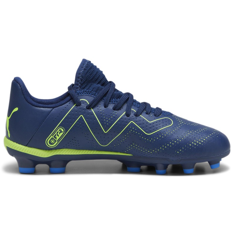 プーマ PUMA フューチャー プレイ HG/AG 107389-03 ジュニア