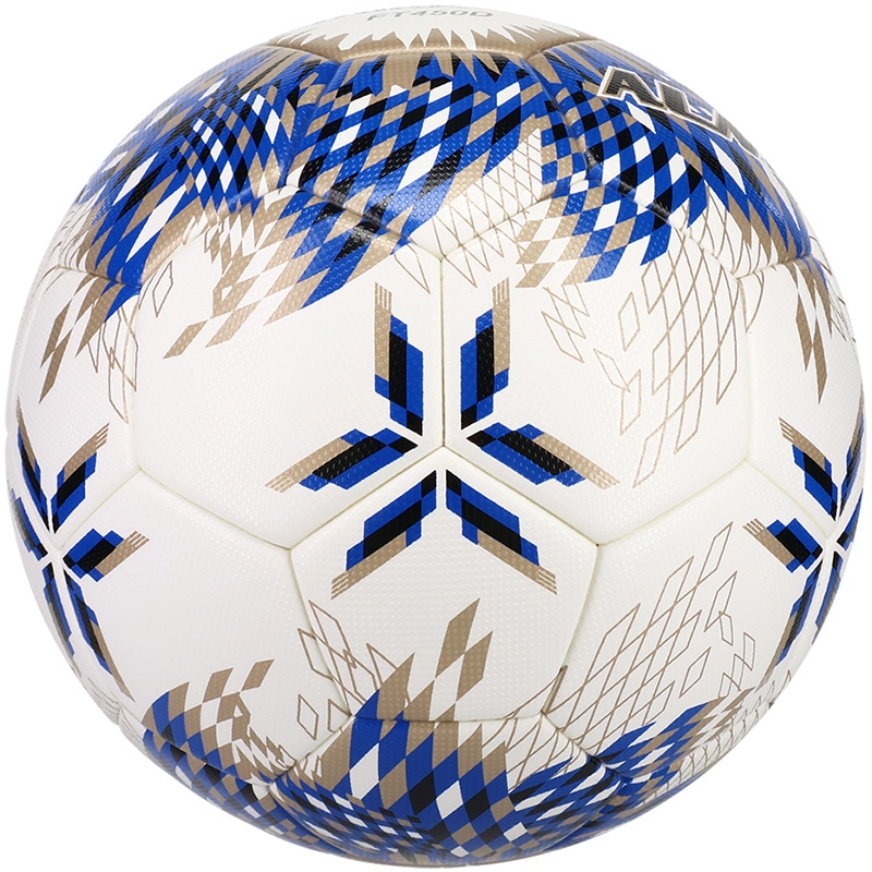 ミカサ MIKASA サッカーボール ALMUNDO 4号球 FT450D-BLBS JFA検定球