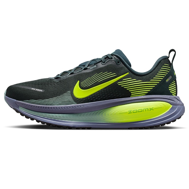 ナイキ NIKE ズーム ボメロ 18 HM6803-301 メンズ ロード ランニング