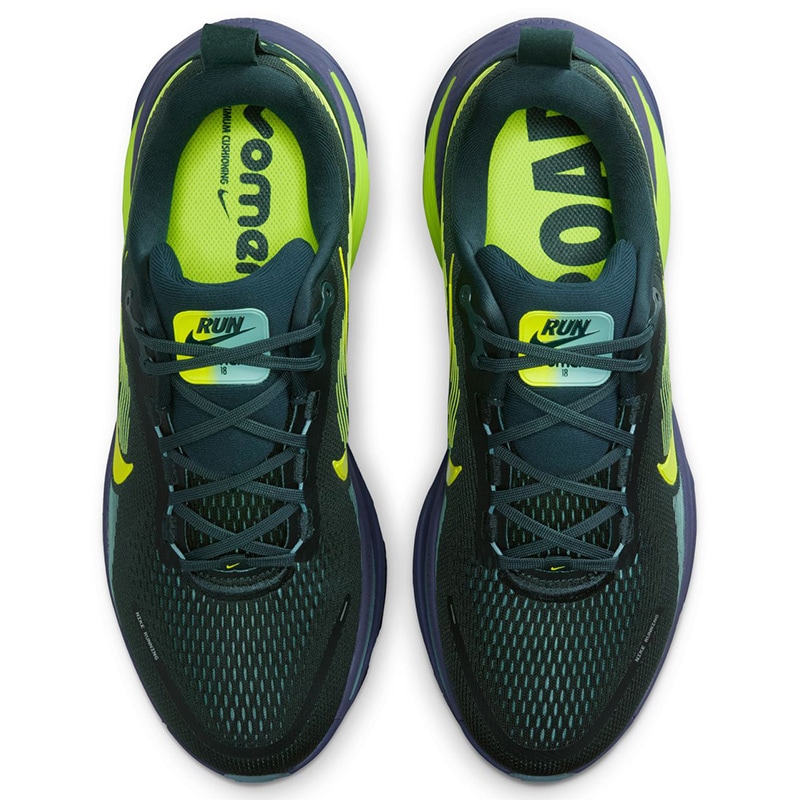 ナイキ NIKE ズーム ボメロ 18 HM6803-301 メンズ ロード ランニング