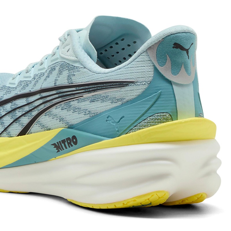 プーマ puma ディヴィエイト ニトロ 4 31212308 メンズ ロード