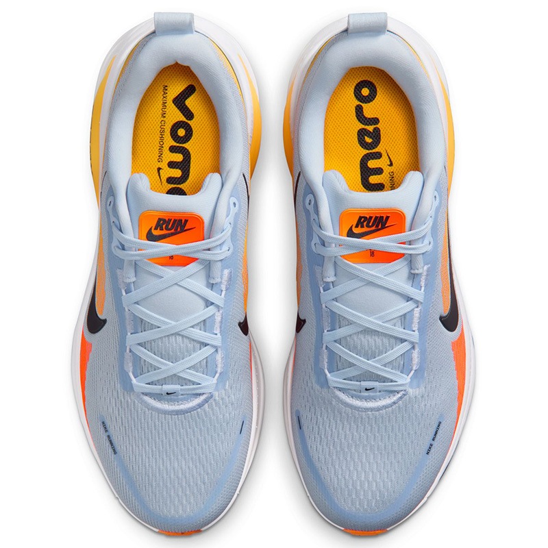 ナイキ NIKE ズーム ボメロ 18 HM6803-404 メンズ ロード ランニング