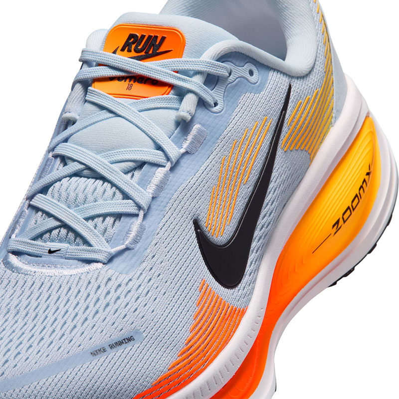 ぽめ⭐︎ ナイキ NIKE ズーム ボメロ 18 HM6803-404 メンズ ロード ランニング