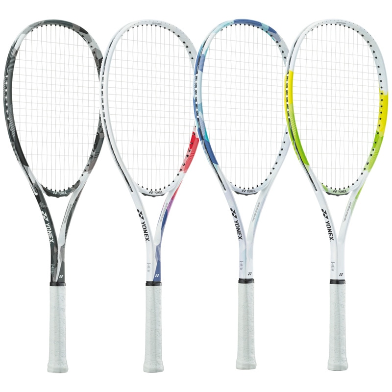 ガット張上済み】ヨネックス YONEX エアライド ARDG