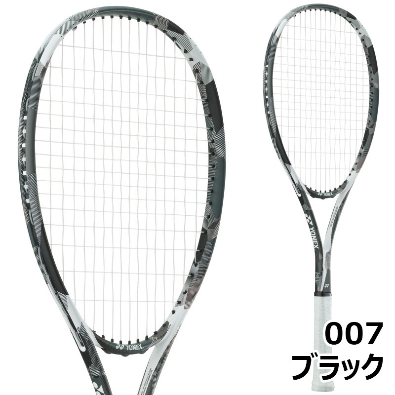 ガット張上済み】ヨネックス YONEX エアライド ARDG