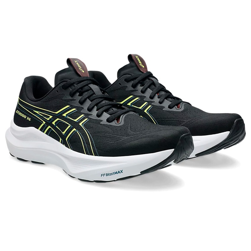 アシックス asics GT-2000 14 1011C056-003 メンズ ランニング