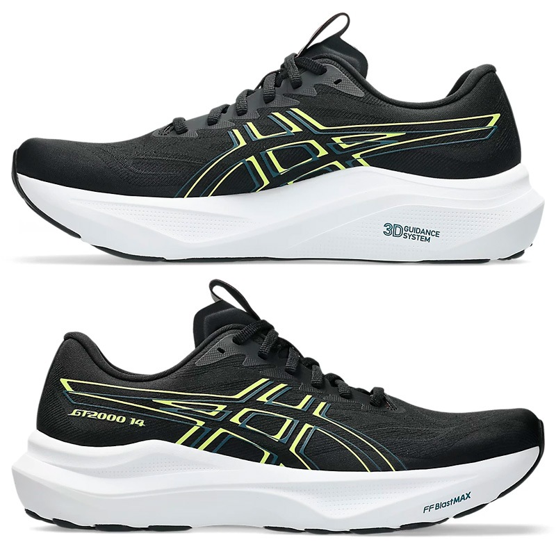 【新品】アシックス GT-2000 ワイド 25.5センチ ASICS アシックス ランニングシューズ GT-2000 14 エキストラ