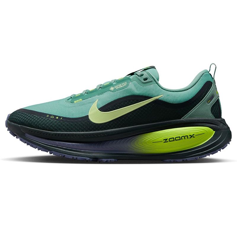 ナイキ NIKE ズーム ボメロ 18 GORE-TEX HQ7001-300 メンズ ロード