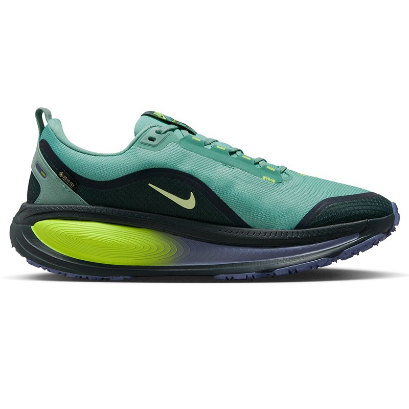 ナイキ NIKE ズーム ボメロ 18 GORE-TEX HQ7001-300 メンズ ロード