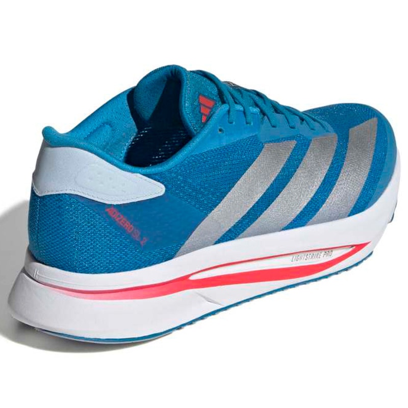 アディダス adidas アディゼロ SL2 M JQ3129 メンズ ランニング マルチ