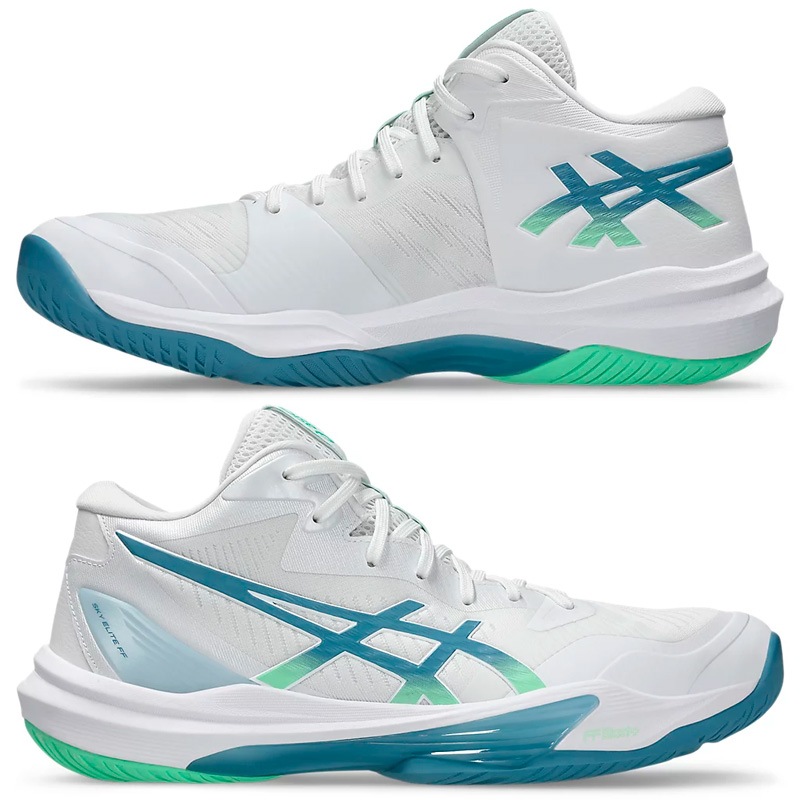 アシックス asics スカイエリート FF MT 3 1051A081-001 メンズ