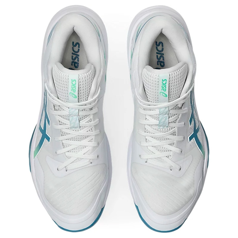 asics バレーボールシューズ　26.0 アシックス asics スカイエリート FF MT 3 1051A081-001 メンズ