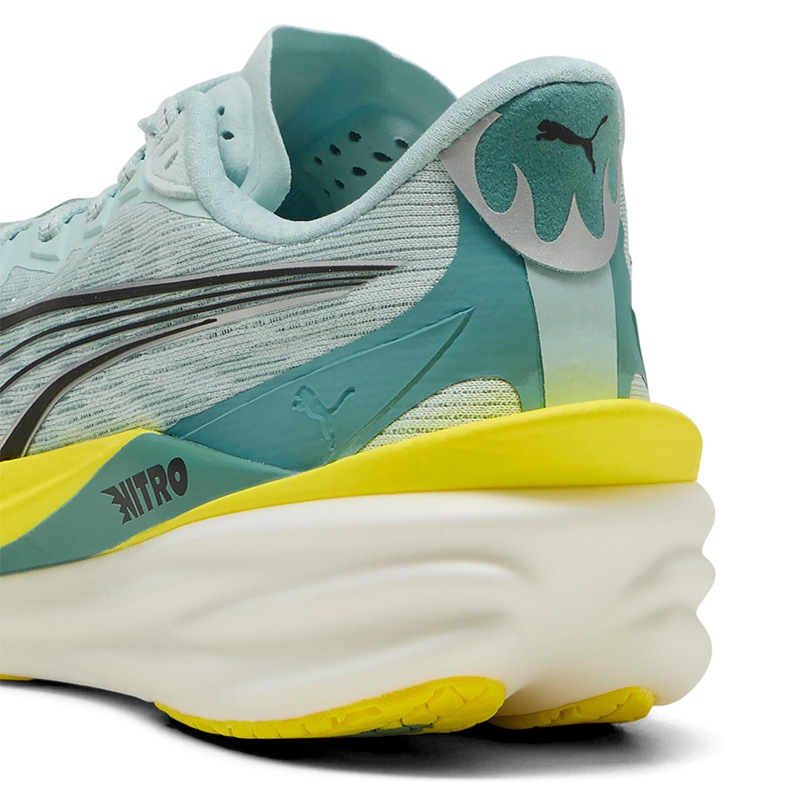 プーマ puma ディヴィエイト ニトロ 4 ウィメンズ 31212409 レディース