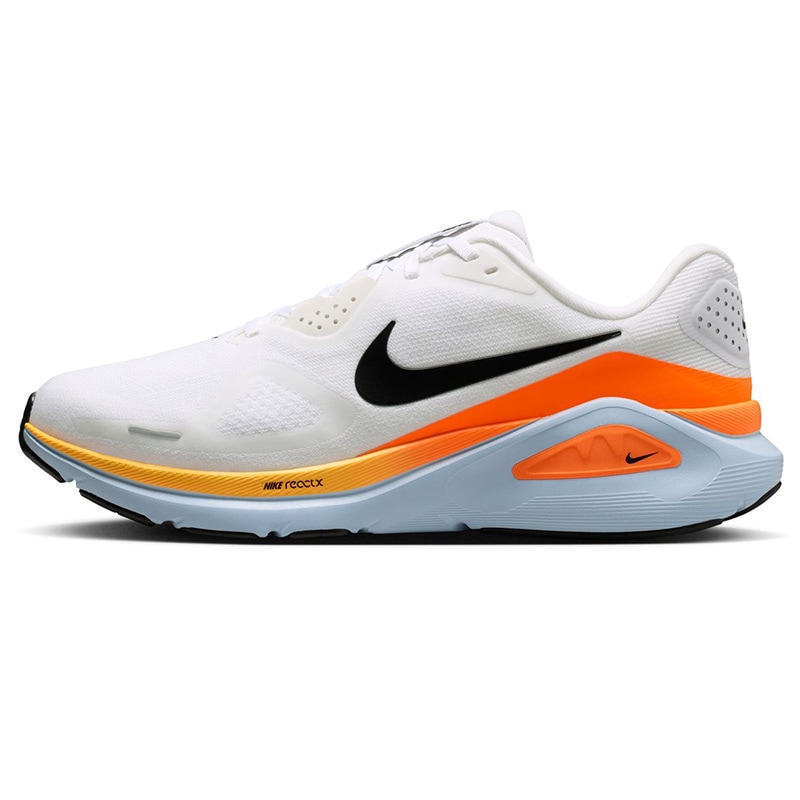 ナイキ NIKE エア ズーム ストラクチャー 26 ワイド HQ2588-107 メンズ