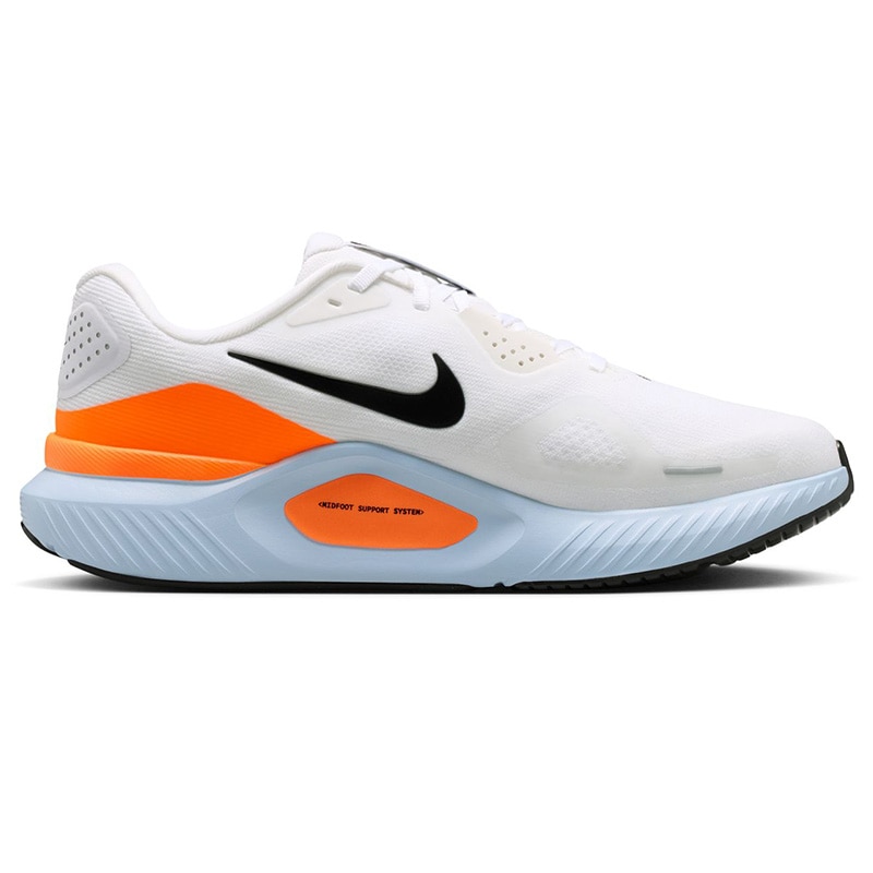 ナイキ NIKE エア ズーム ストラクチャー 26 ワイド HQ2588-107 メンズ