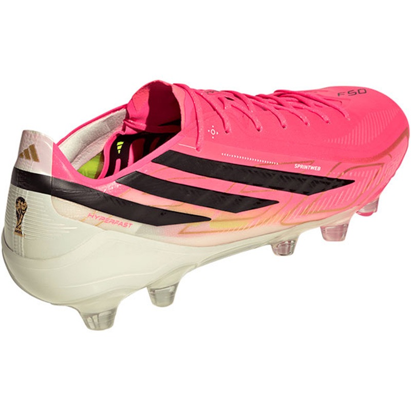アディダス adidas F50 ハイパーファスト エリート HG/AG ジャパン