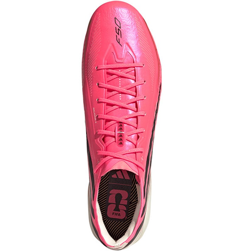 アディダス adidas F50 ハイパーファスト エリート HG/AG ジャパン