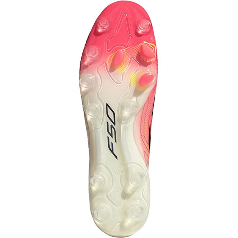 アディダス adidas F50 ハイパーファスト エリート HG/AG ジャパン