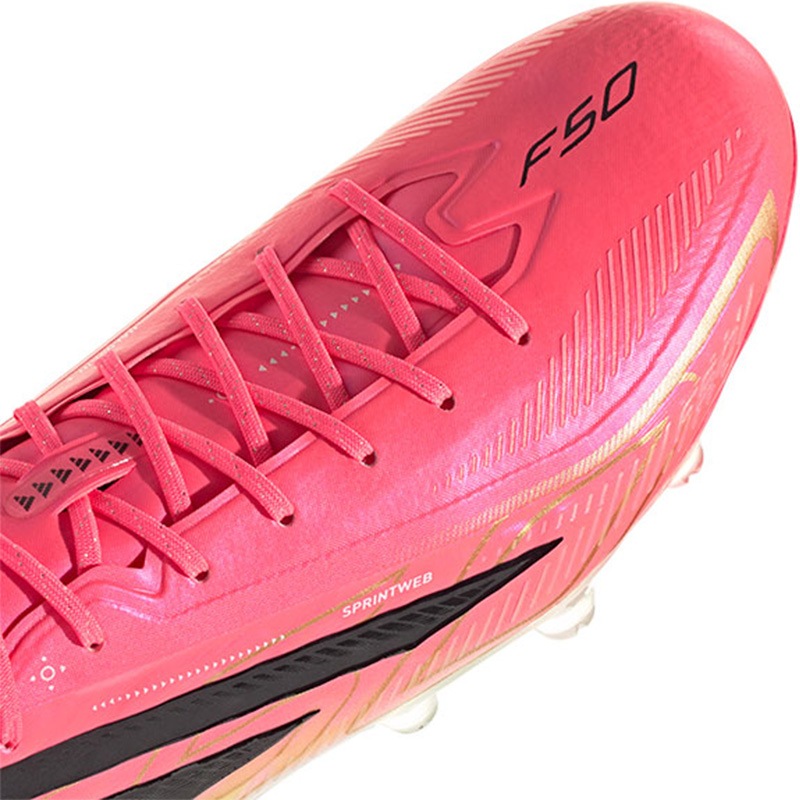アディダス adidas F50 ハイパーファスト エリート HG/AG ジャパン