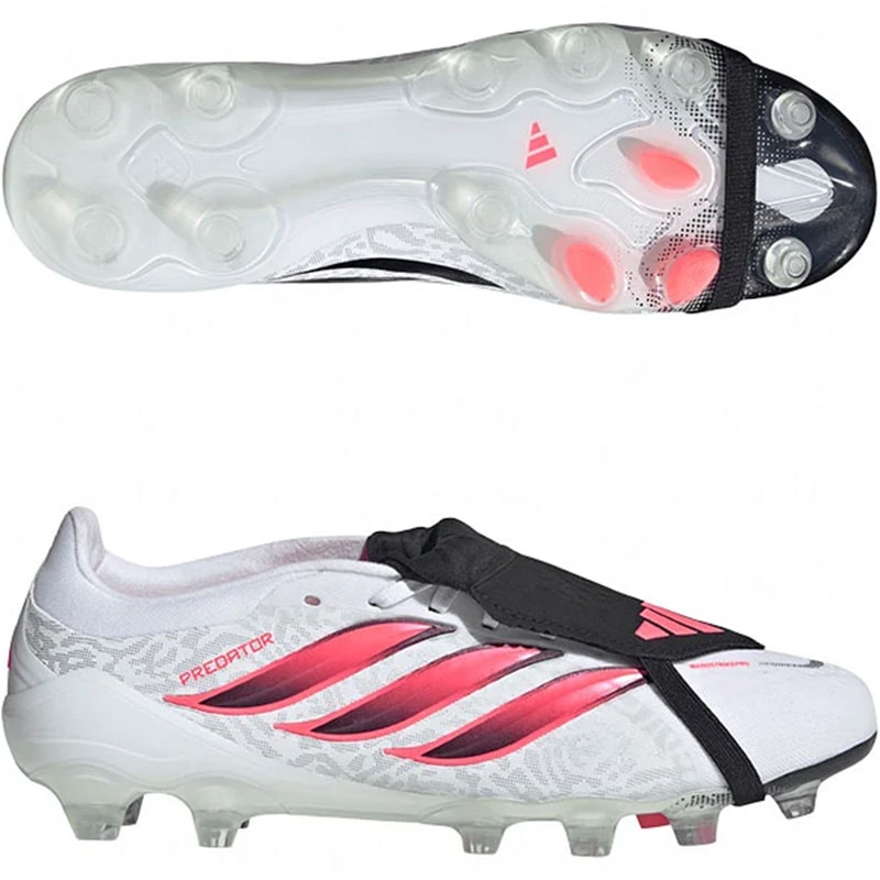 アディダス adidas プレデター プロ HG/AG ジャパン KH6261 ジュニア