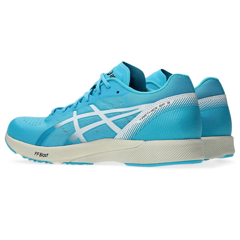 アシックス asics ターサーRP 3 1011B465-405 メンズ ランニング