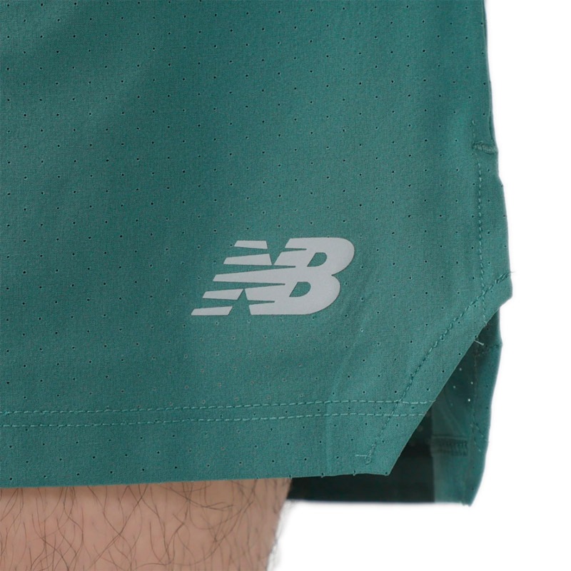 ニューバランス New Balance RCショーツ 7インチ シームレスブリーフ