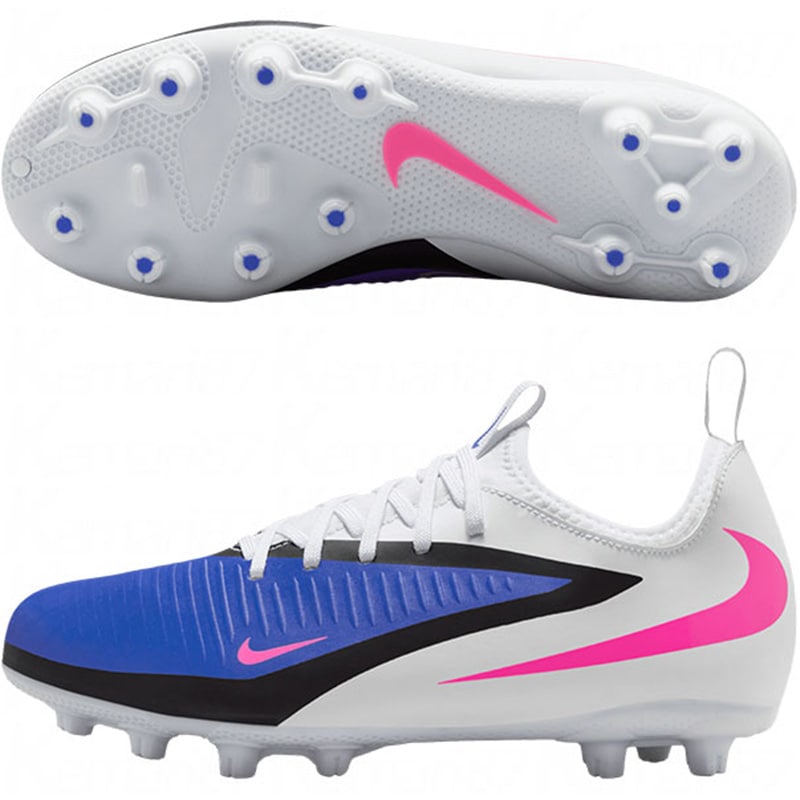 ナイキ NIKE ファントム 6 LOW アカデミー HG HQ2046-446 子供