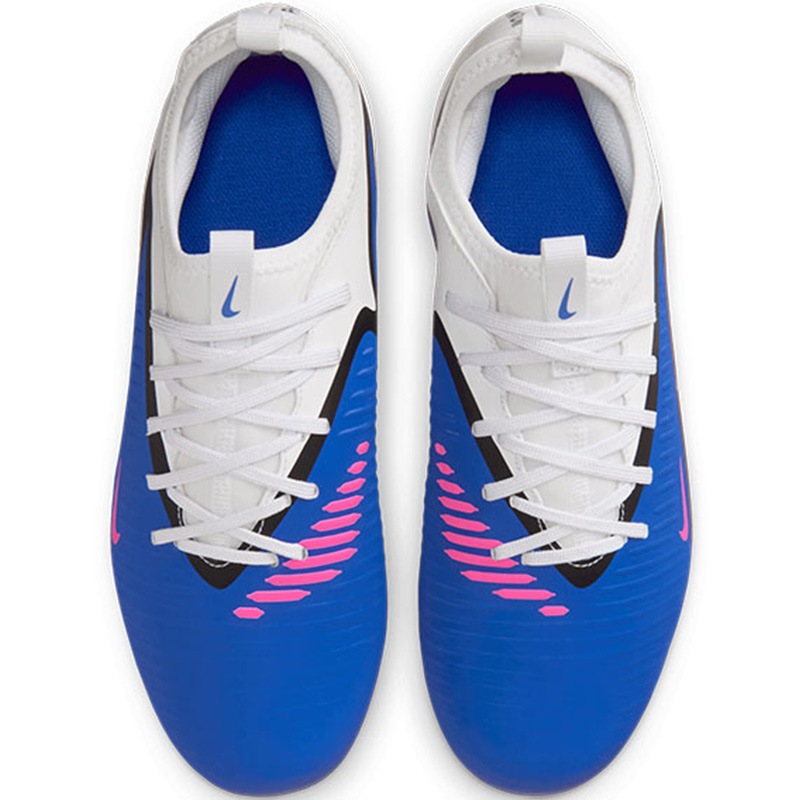 ナイキ NIKE ファントム 6 LOW アカデミー HG HQ2046-446 子供