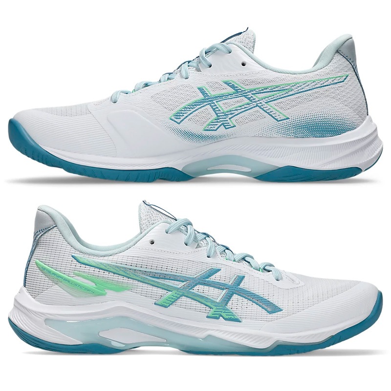 ASICS バレーボールシューズ　26cm アシックス asics ネットバーナーバリスティック FF 4 1053A070-102