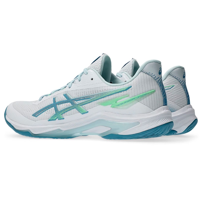 アシックス asics ネットバーナーバリスティック FF 4 1053A070-102