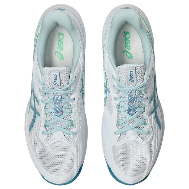 アシックス asics ネットバーナーバリスティック FF 4 1053A070-102